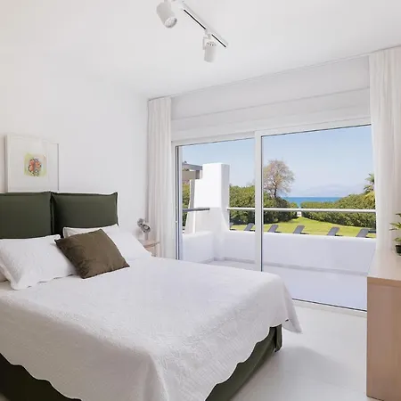 Vila Rosemarine By Whitedream Kassiopi