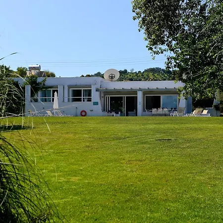 Vila Rosemarine By Whitedream Kassiopi