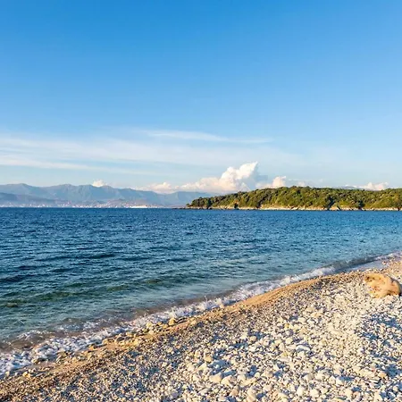 Rosemarine Villa Kassiopi
