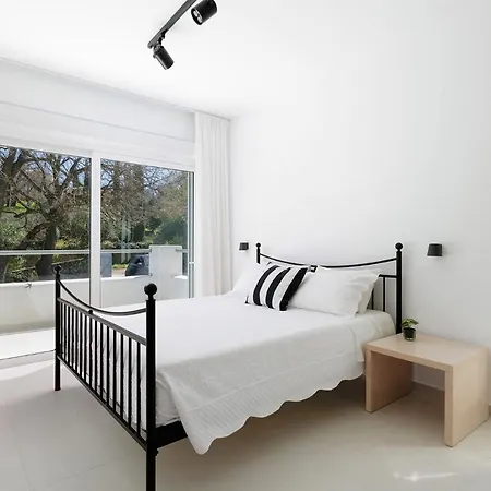 Villa Rosemarine *