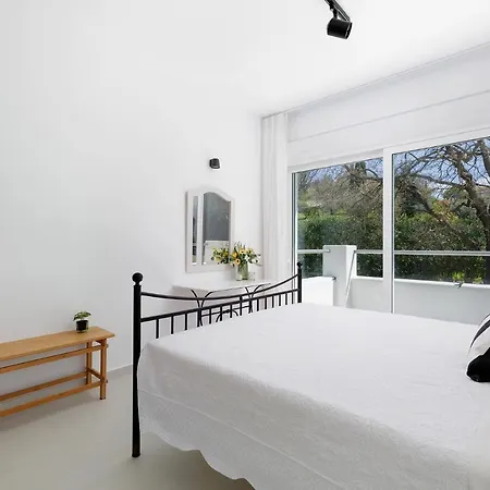 Rosemarine Villa Kassiopi