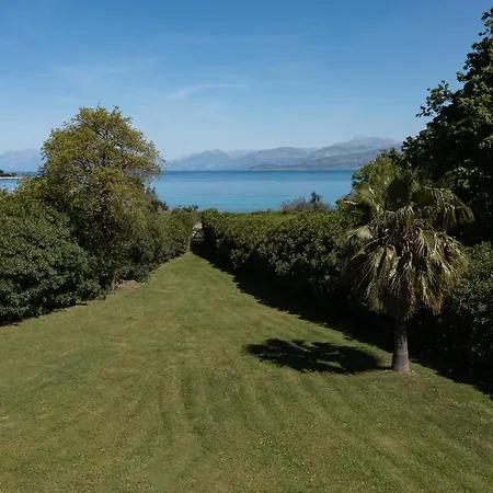 Villa Rosemarine By Whitedream