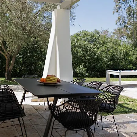 Villa Rosemarine
