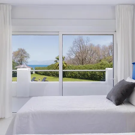 Rosemarine Villa