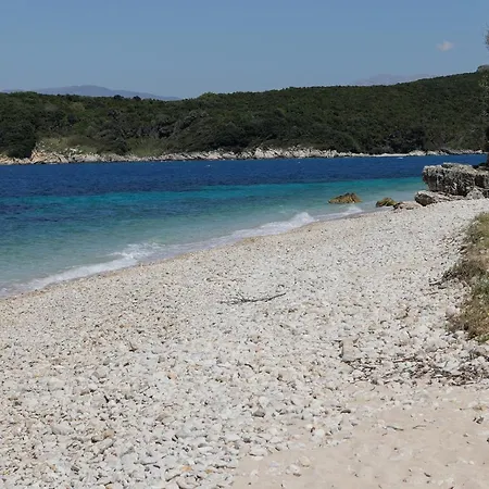 Rosemarine Villa Kassiopi