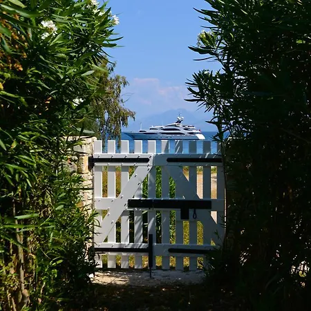 Rosemarine Villa Kassiopi