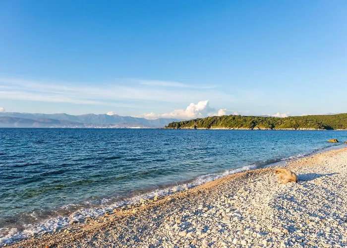 Rosemarine Villa Kassiopi