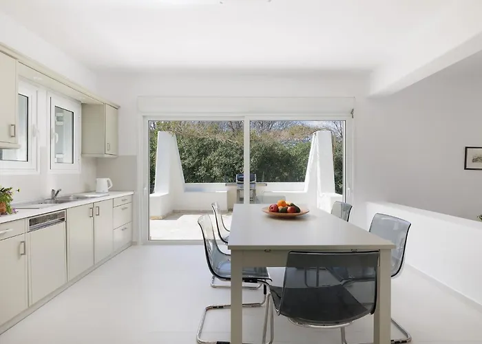 Villa Rosemarine