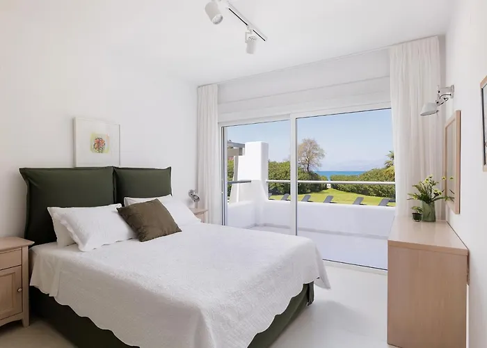 Villa Rosemarine Kassiopi