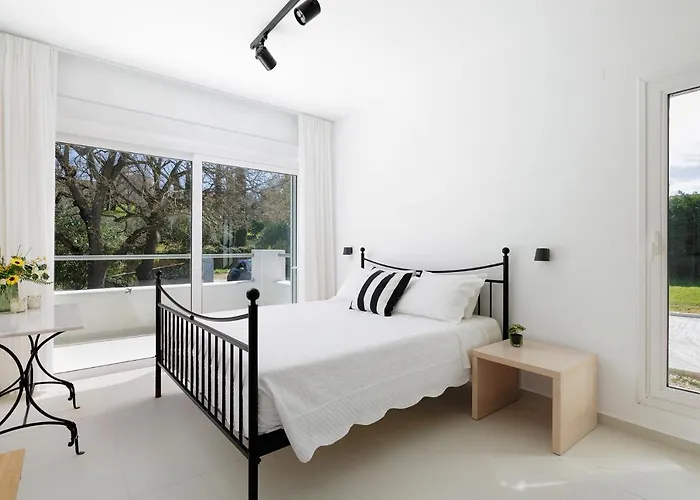 Villa Rosemarine *