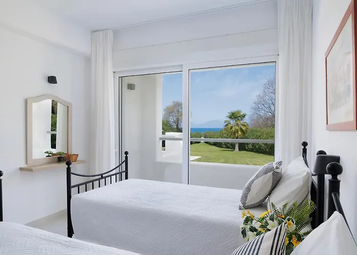 Villa Rosemarine