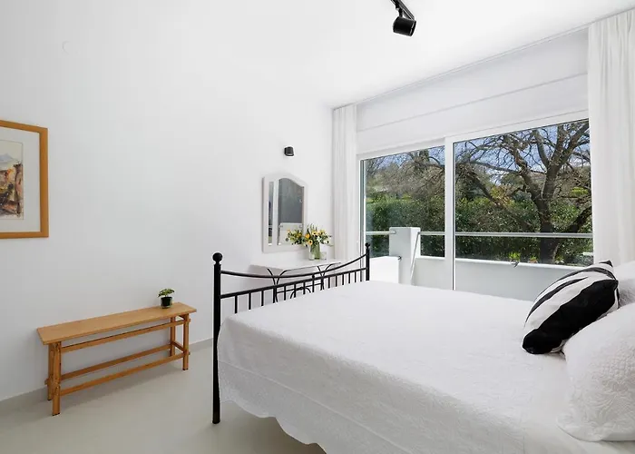 Rosemarine Villa Kassiopi
