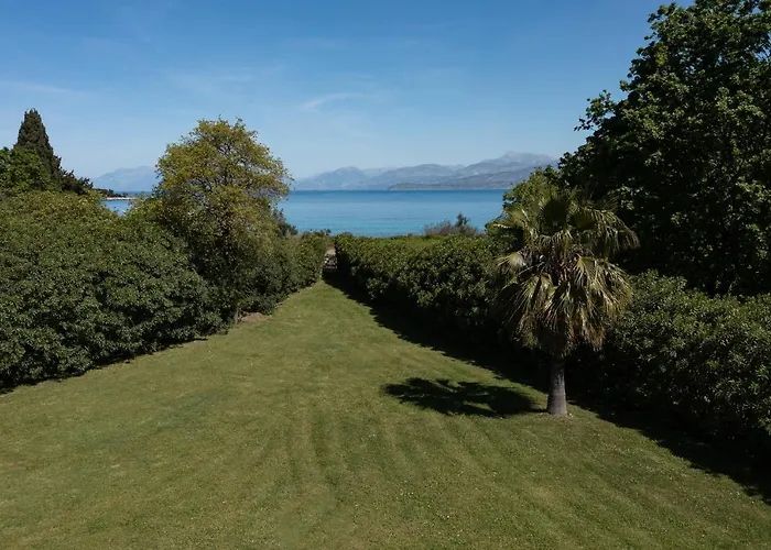 Villa Rosemarine