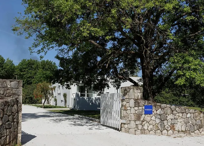 Villa Rosemarine *