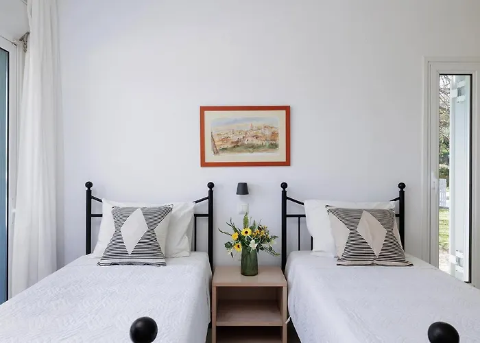 Villa Rosemarine Kassiopi