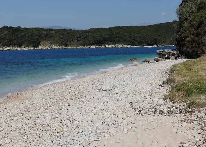 Rosemarine Villa Kassiopi