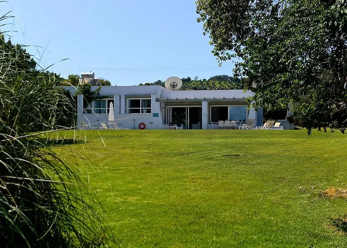 Villa Rosemarine Kassiopi