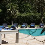 Rosemarine Villa *